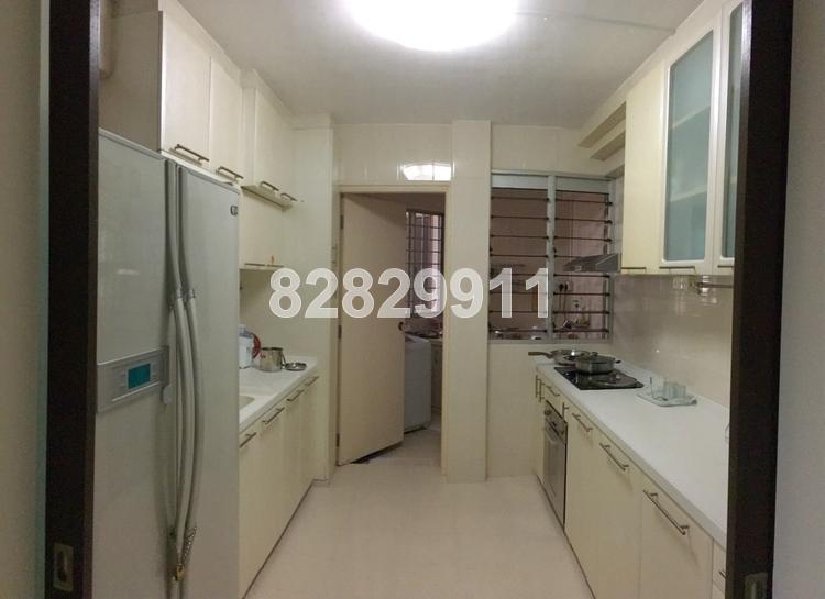 Blk 498H Tampines Street 45 (Tampines), HDB 4 Rooms #114545092
